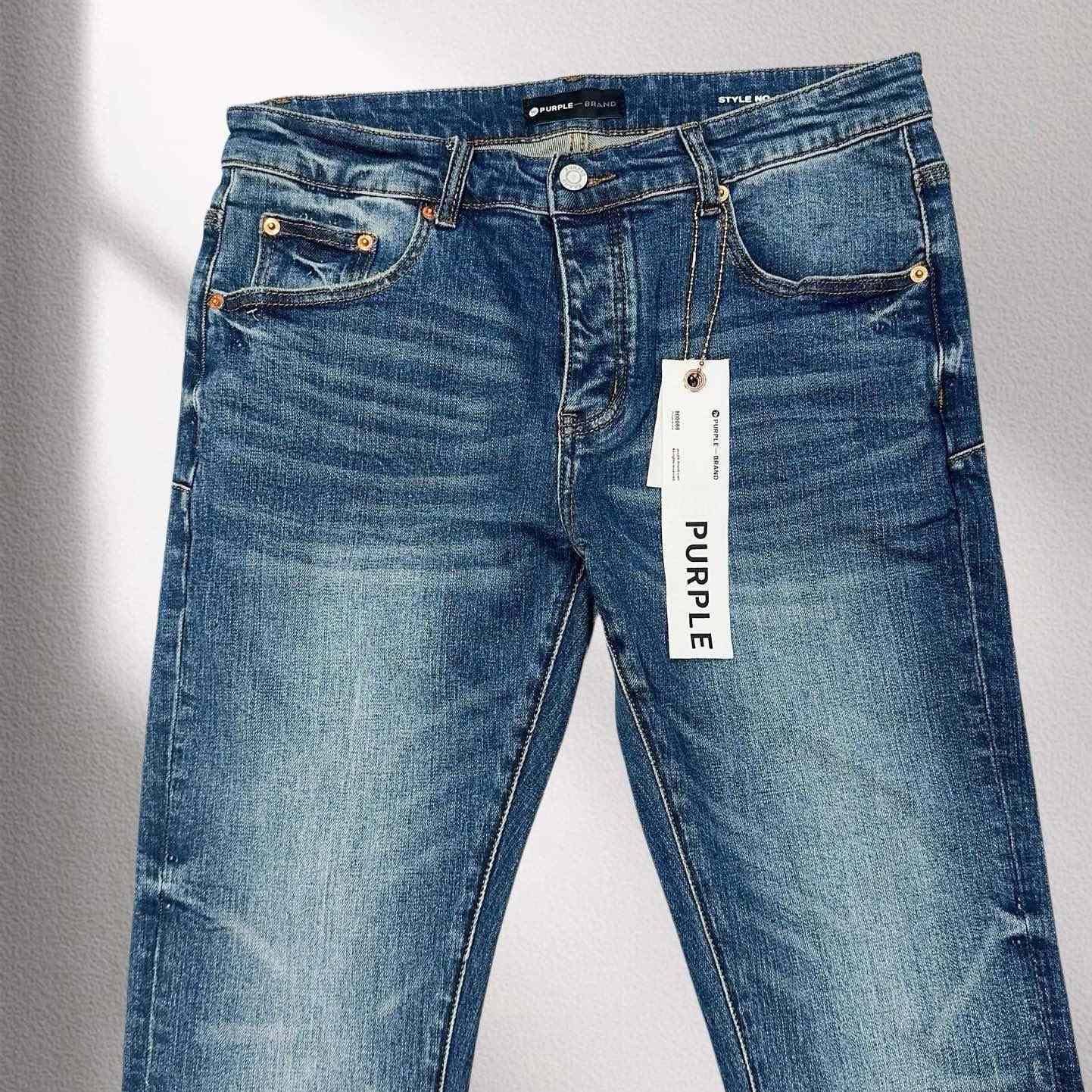 Purple-Brand Jeans   1634 - FashionPlug