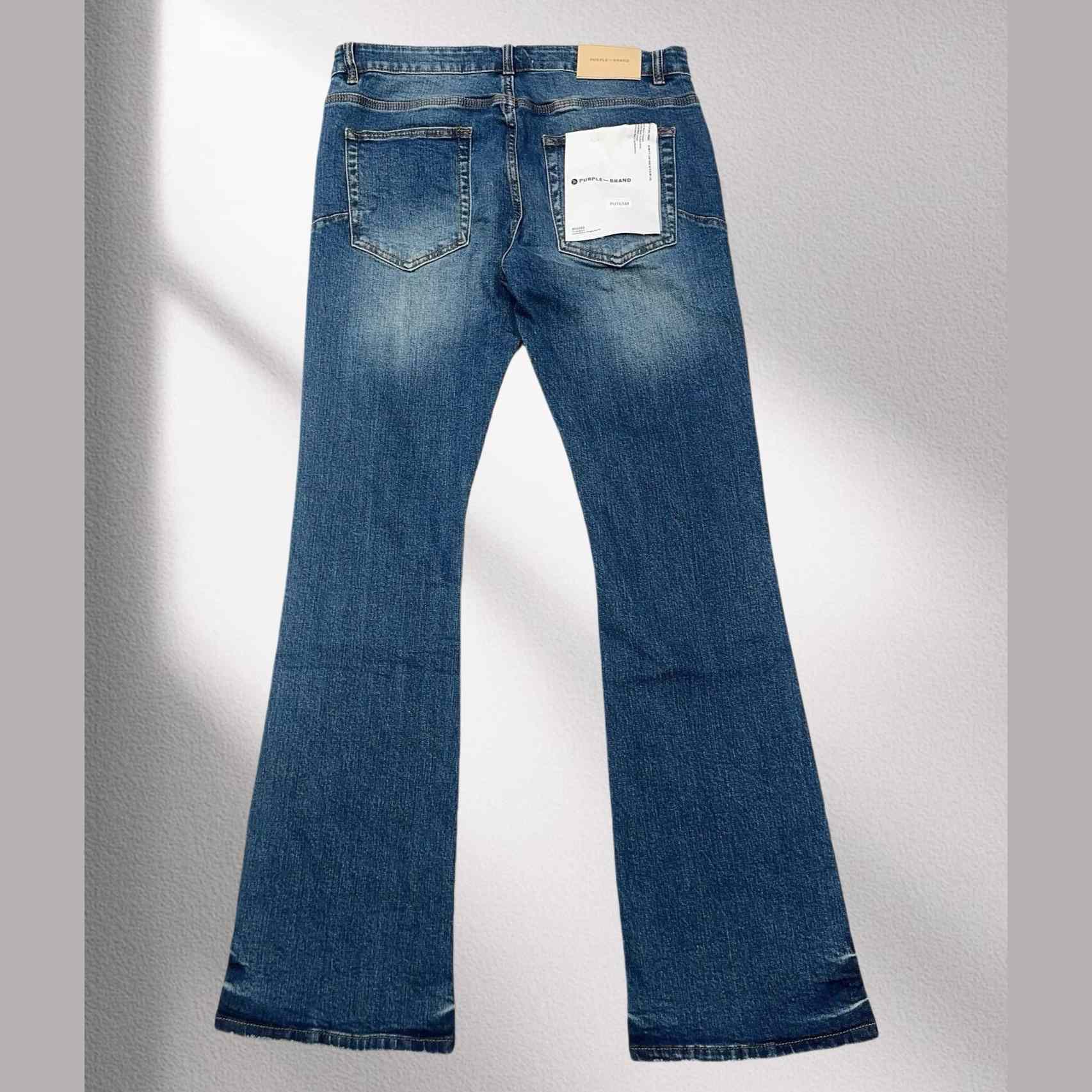 Purple-Brand Jeans   1634 - FashionPlug