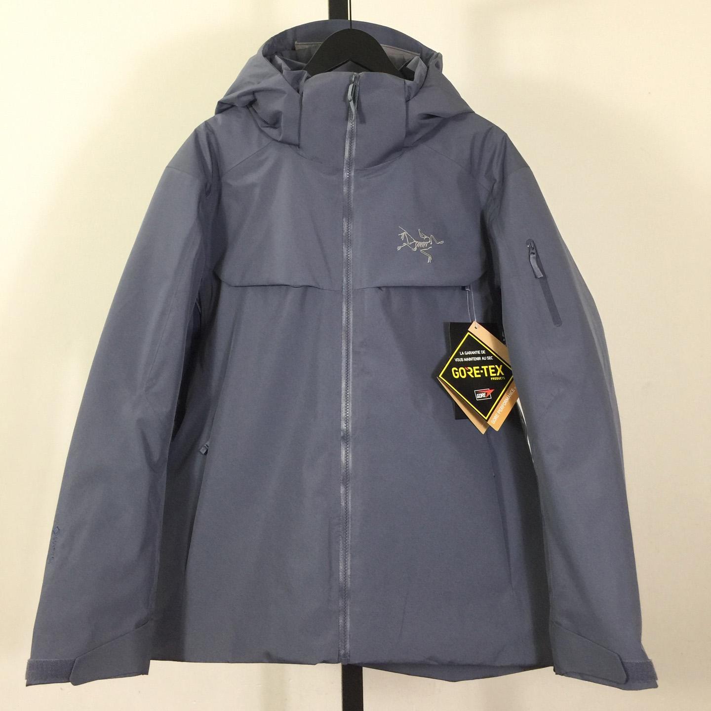 Arc'teryx Macai Jacket - FashionPlug