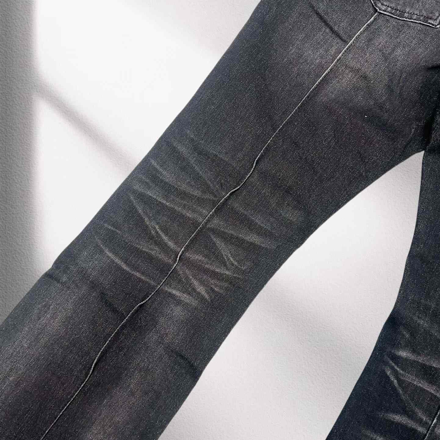 Purple-Brand Jeans   1365 - FashionPlug