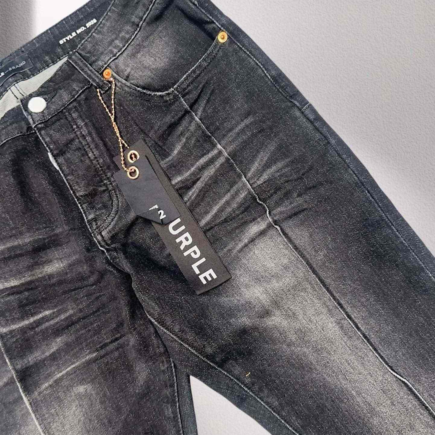 Purple-Brand Jeans   1365 - FashionPlug