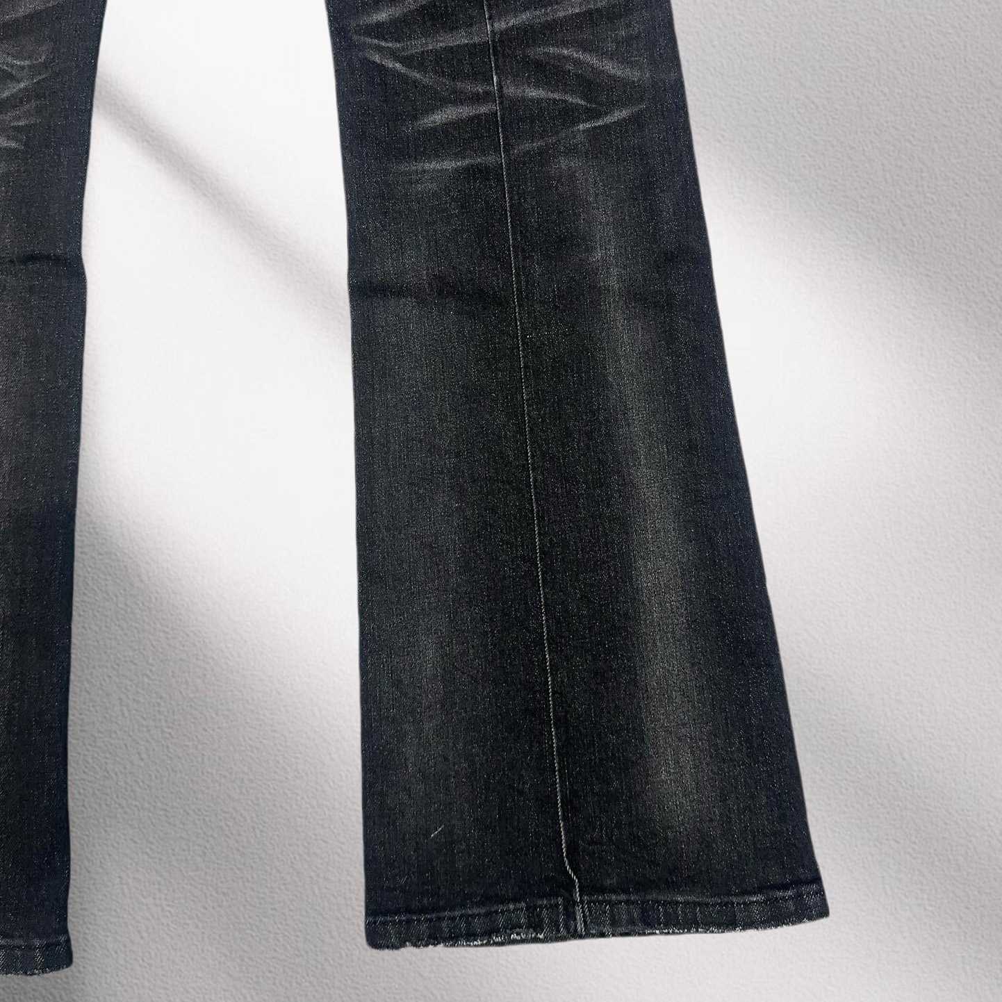 Purple-Brand Jeans   1365 - FashionPlug