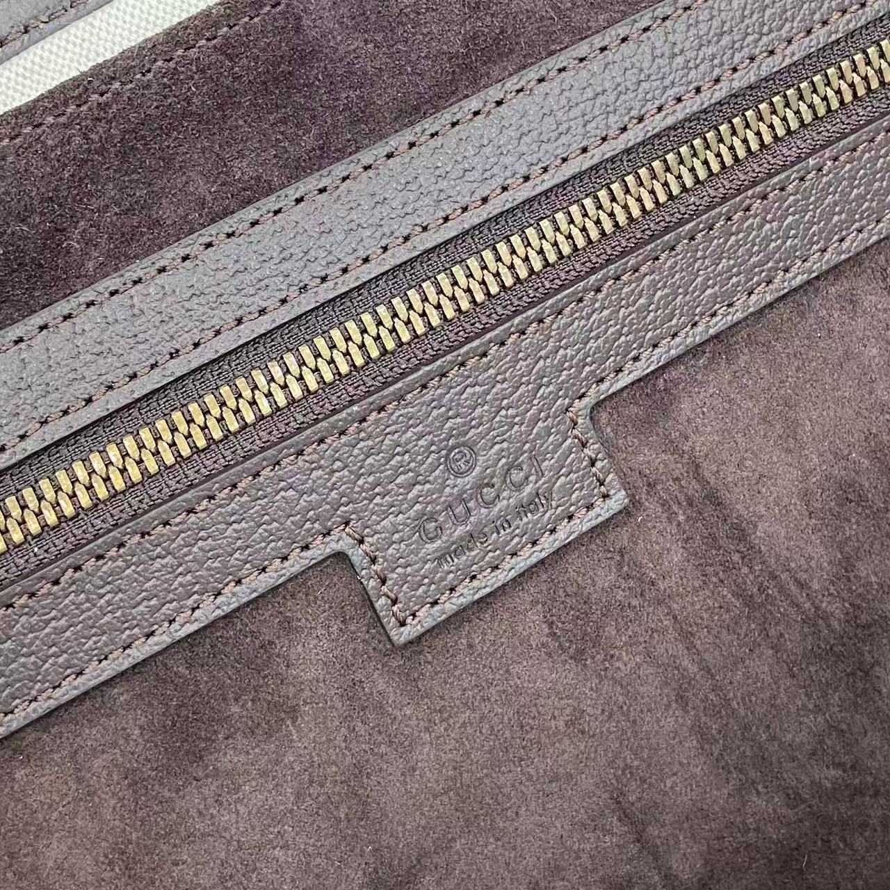 Gucci Ophidia Medium Tote Bag - FashionPlug