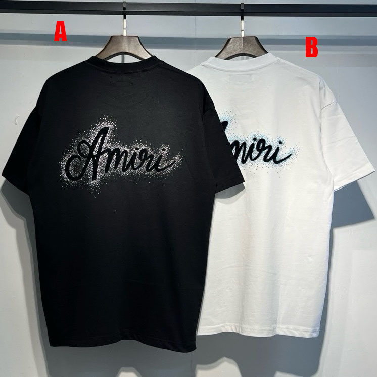 Amiri Tee - FashionPlug