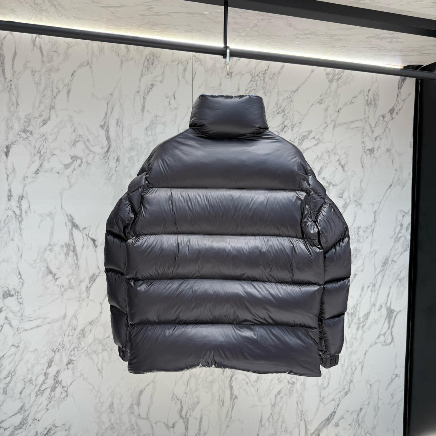 Moncler Tripiti Short Down Jacket - FashionPlug