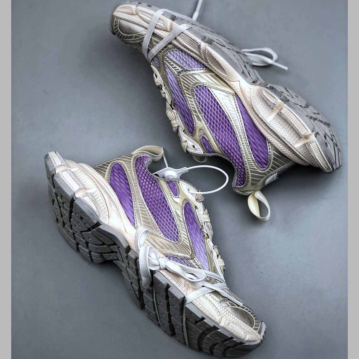 Balenciaga 3XL Gradient Sneaker - FashionPlug