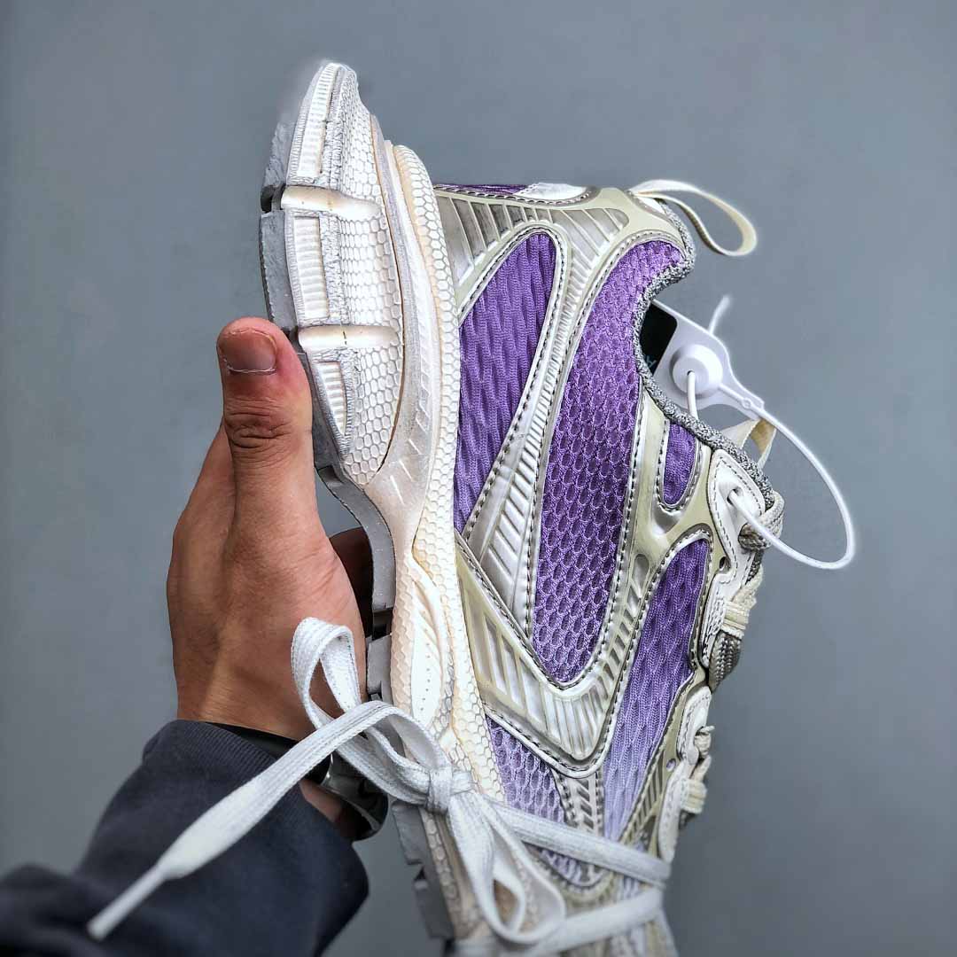 Balenciaga 3XL Gradient Sneaker - FashionPlug