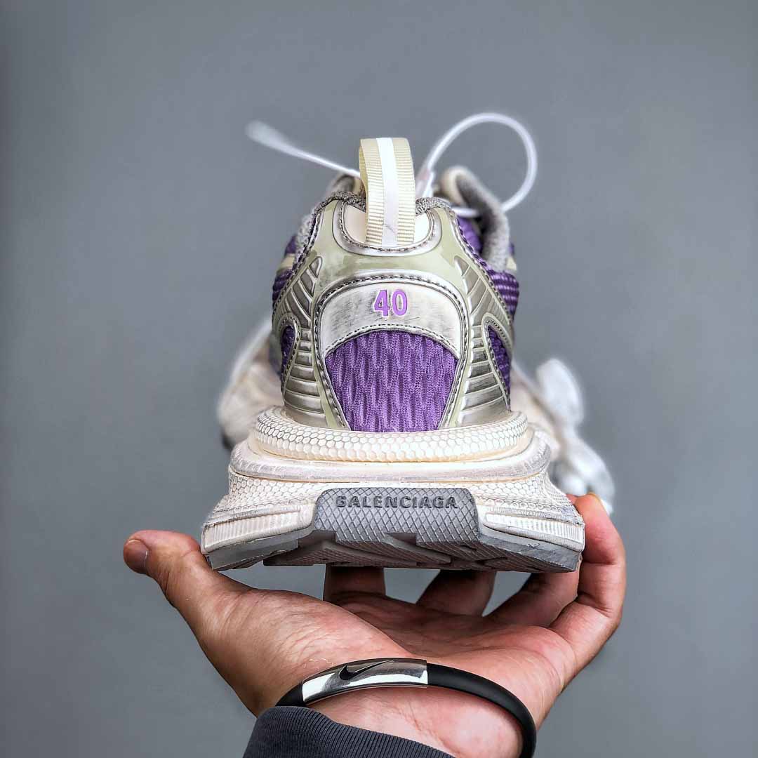 Balenciaga 3XL Gradient Sneaker - FashionPlug
