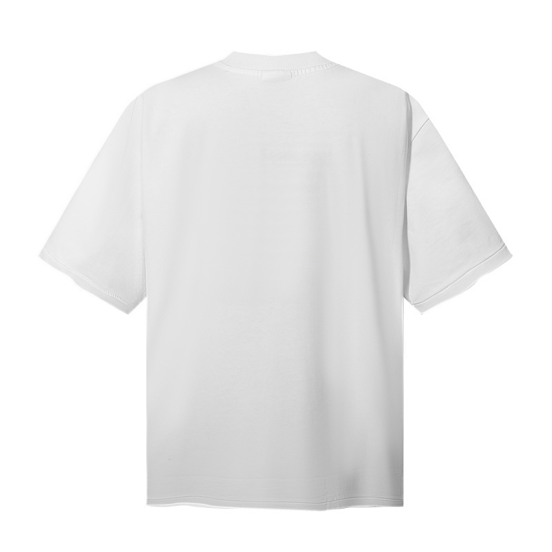Saint Michael Grenman T-shirt - FashionPlug