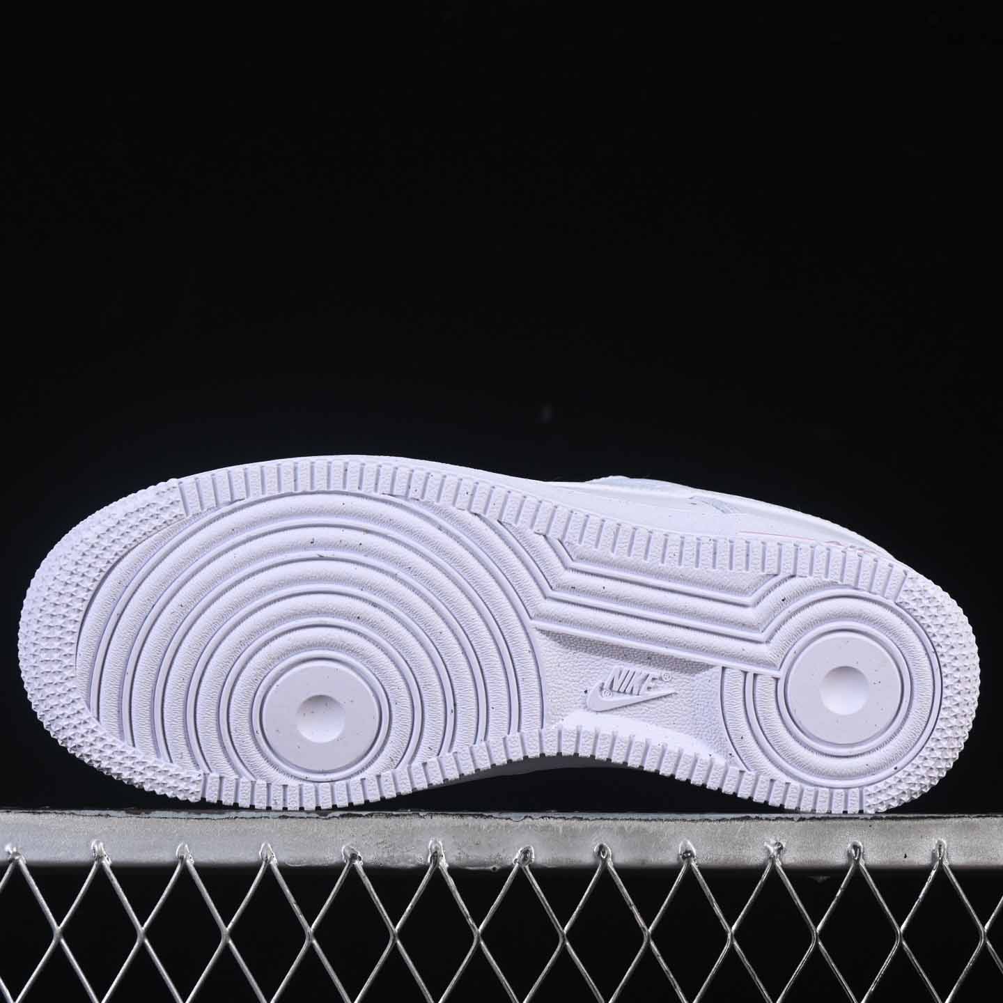 Nike Air Force 1 ’07 Low “White Pink” HV4403-601 - FashionPlug