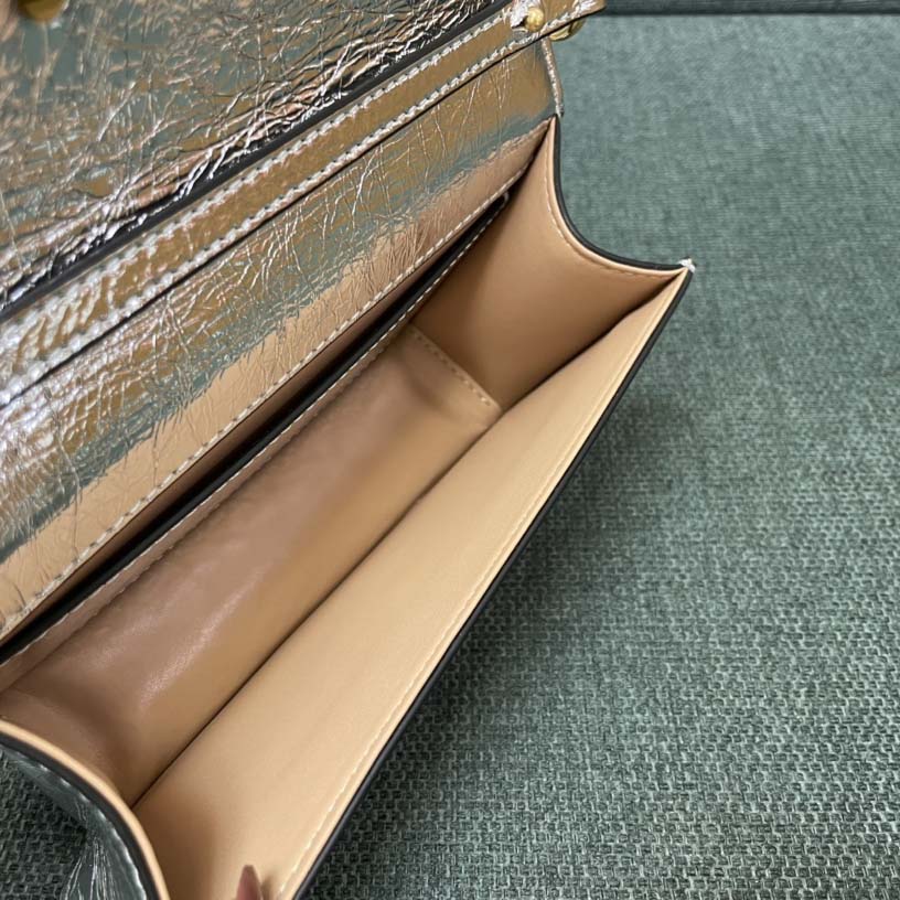 Valenti Small Locò Shoulder Bag  (20x 11x5cm) - FashionPlug