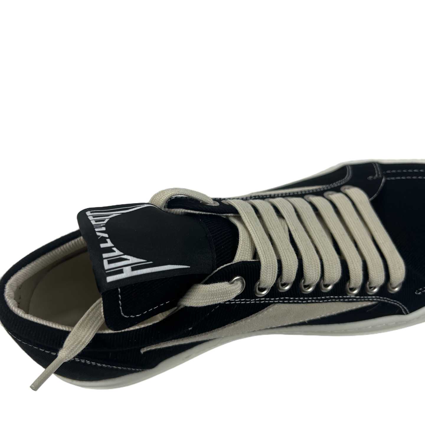 Rick Owens DRKSHDW Sneakers - FashionPlug