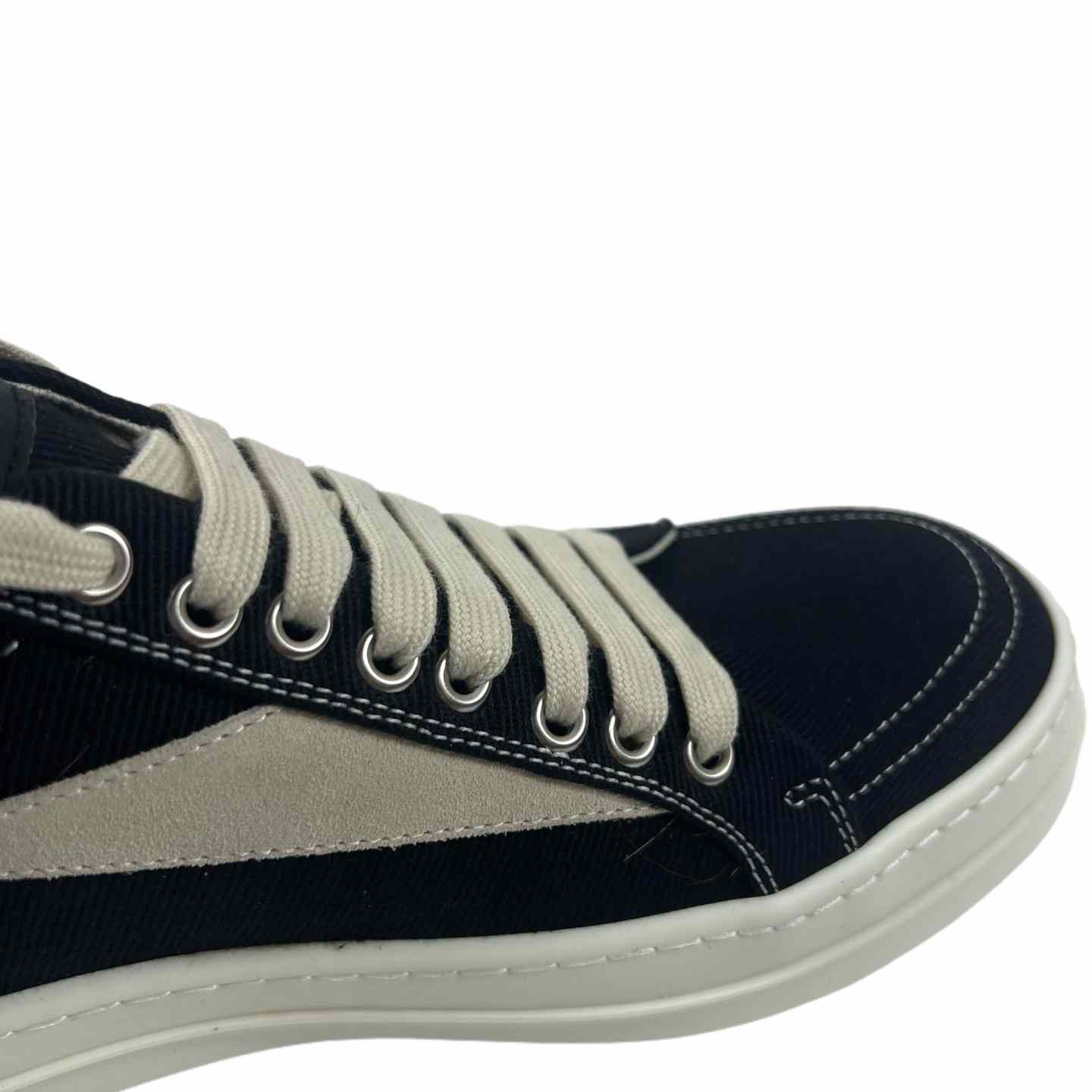 Rick Owens DRKSHDW Sneakers - FashionPlug