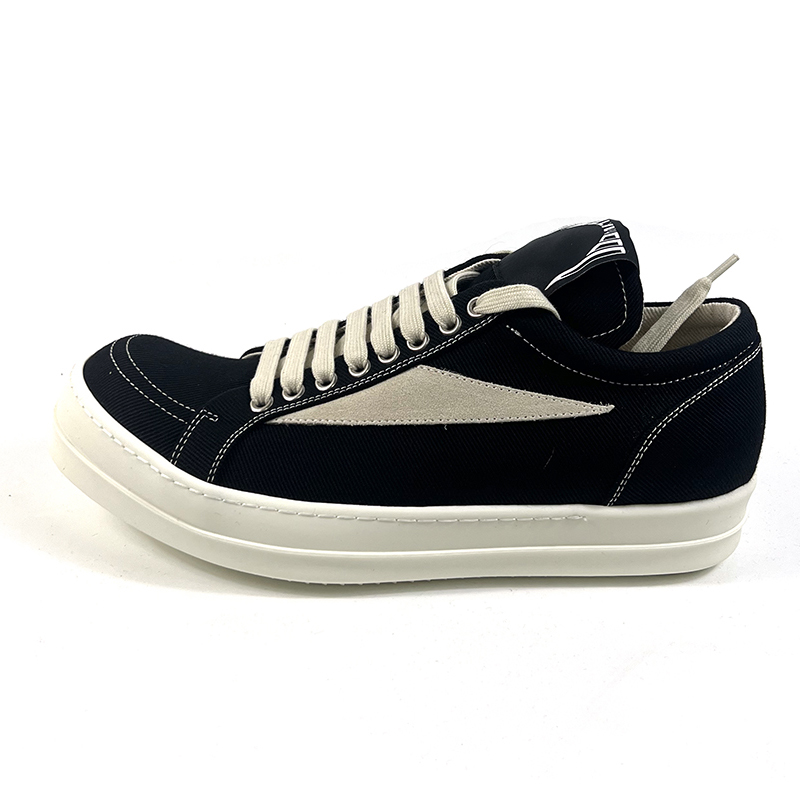 Rick Owens DRKSHDW Sneakers - FashionPlug