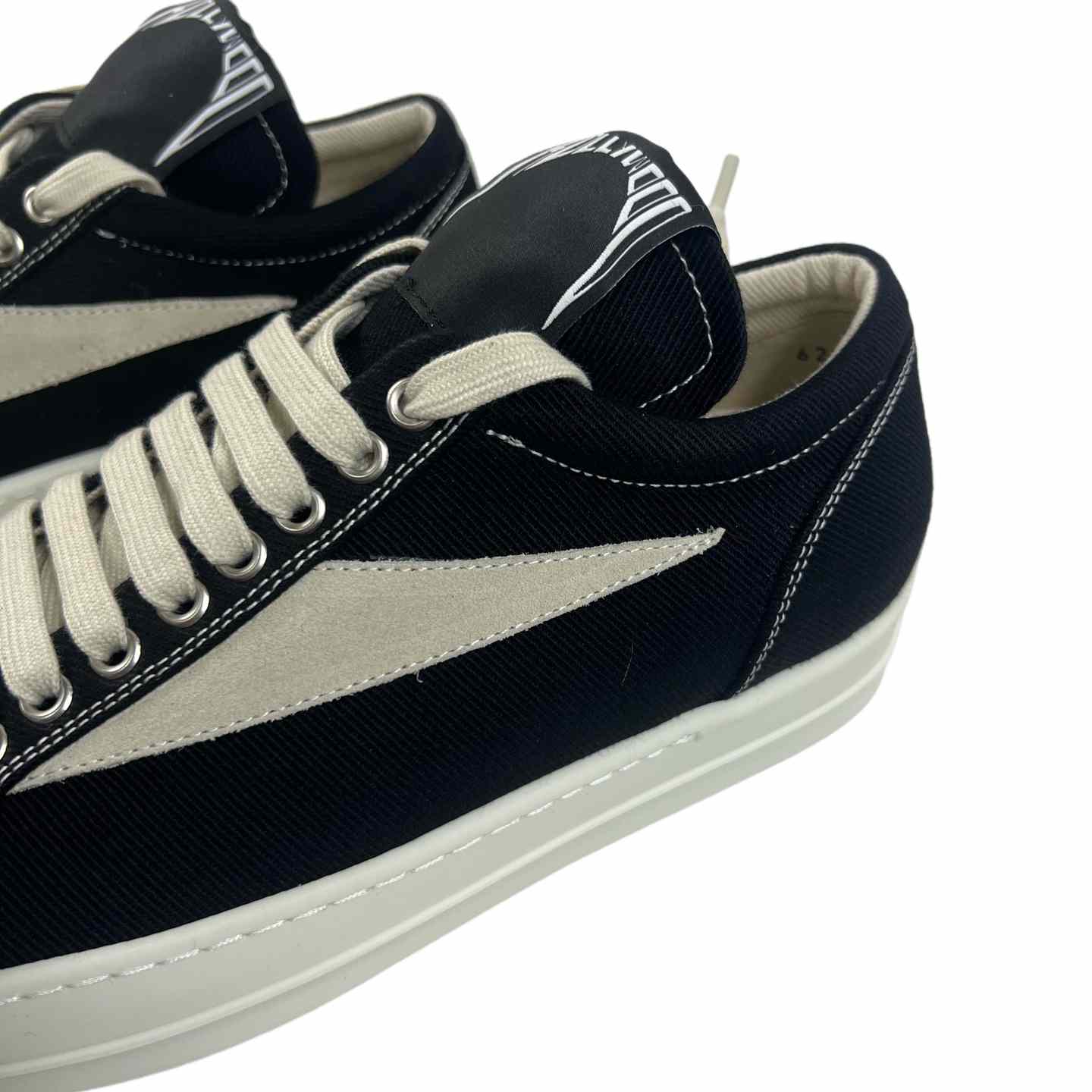 Rick Owens DRKSHDW Sneakers - FashionPlug