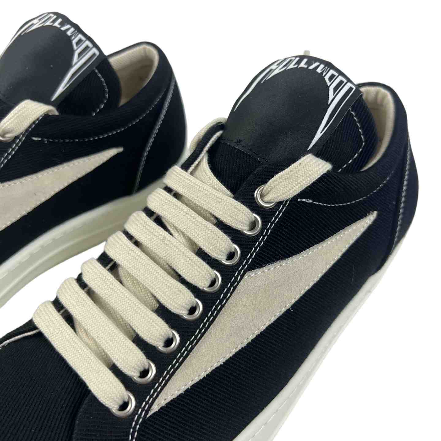 Rick Owens DRKSHDW Sneakers - FashionPlug
