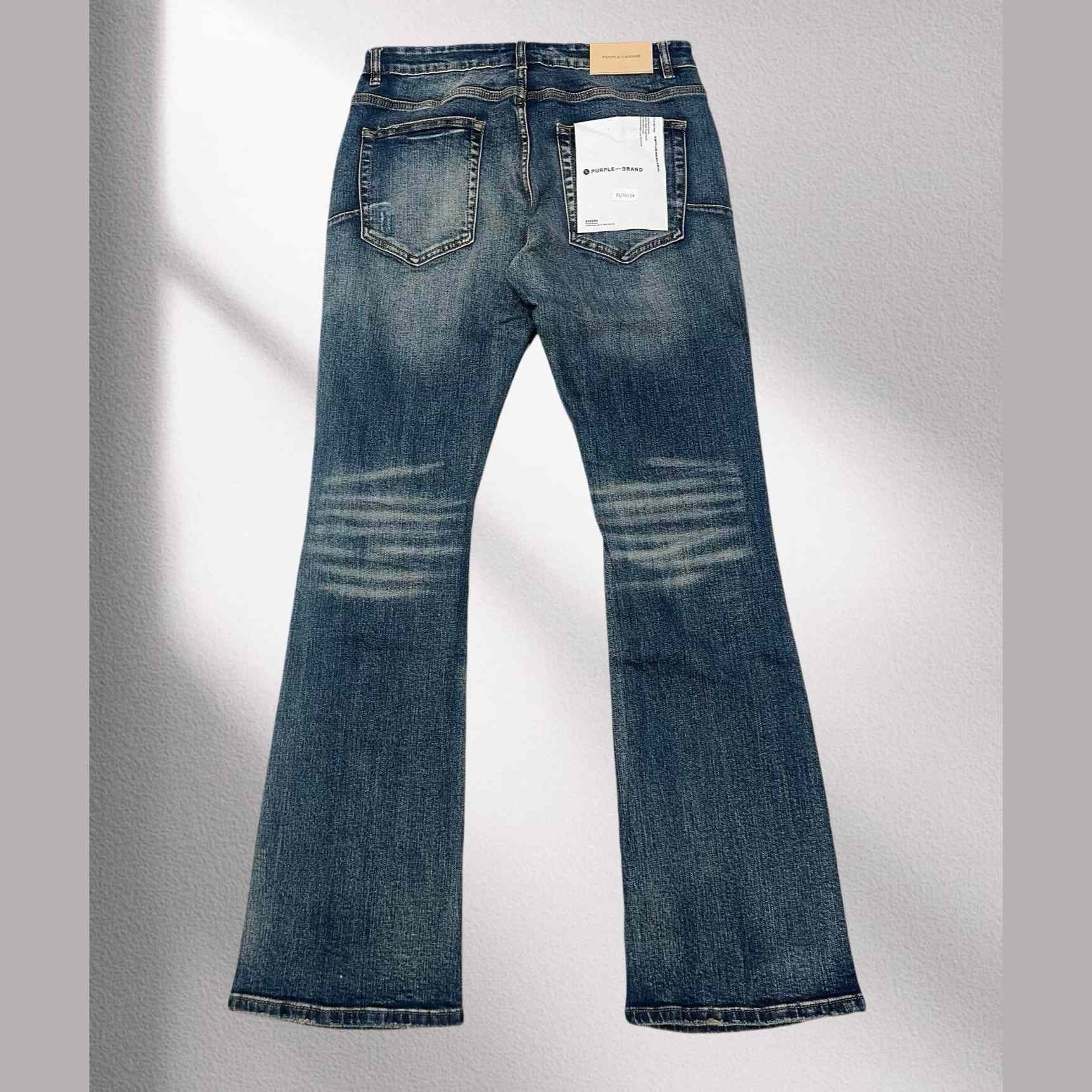 Purple-Brand Jeans   1613 - FashionPlug