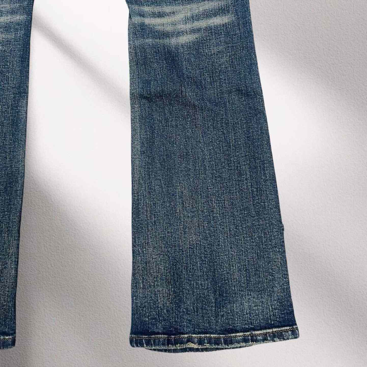 Purple-Brand Jeans   1613 - FashionPlug