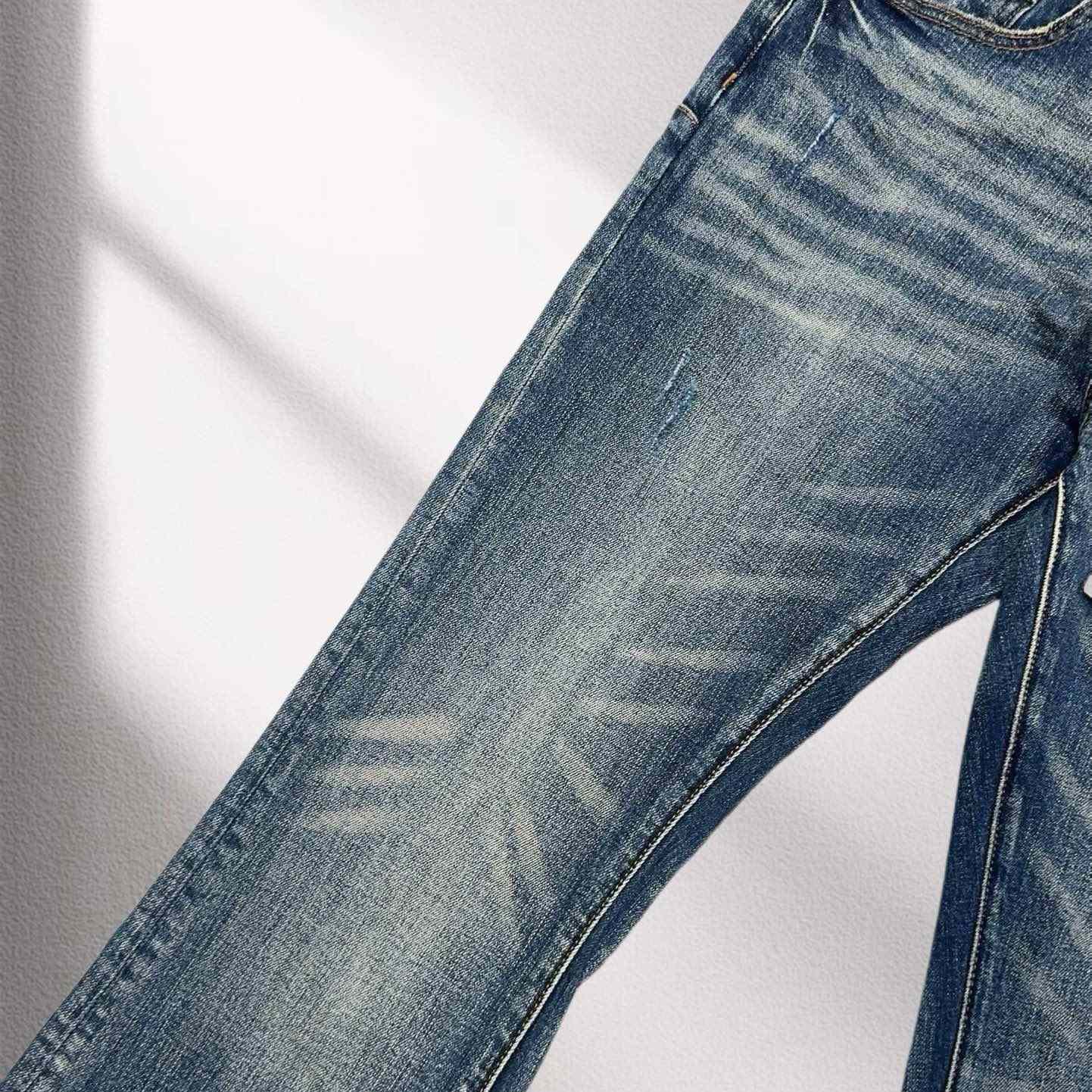 Purple-Brand Jeans   1613 - FashionPlug