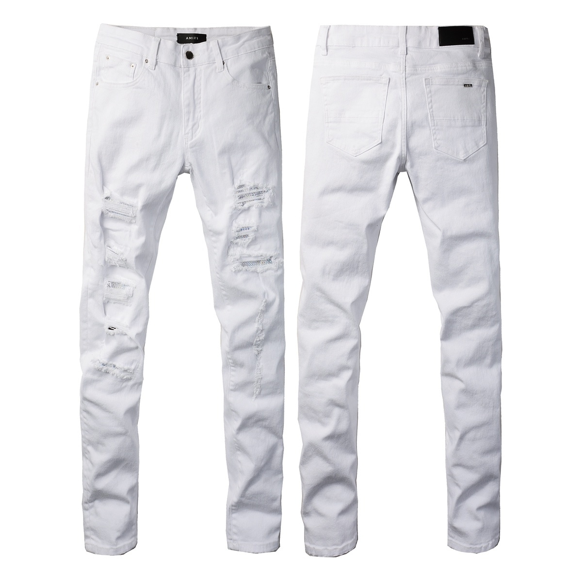 Amiri Jeans   625 - FashionPlug