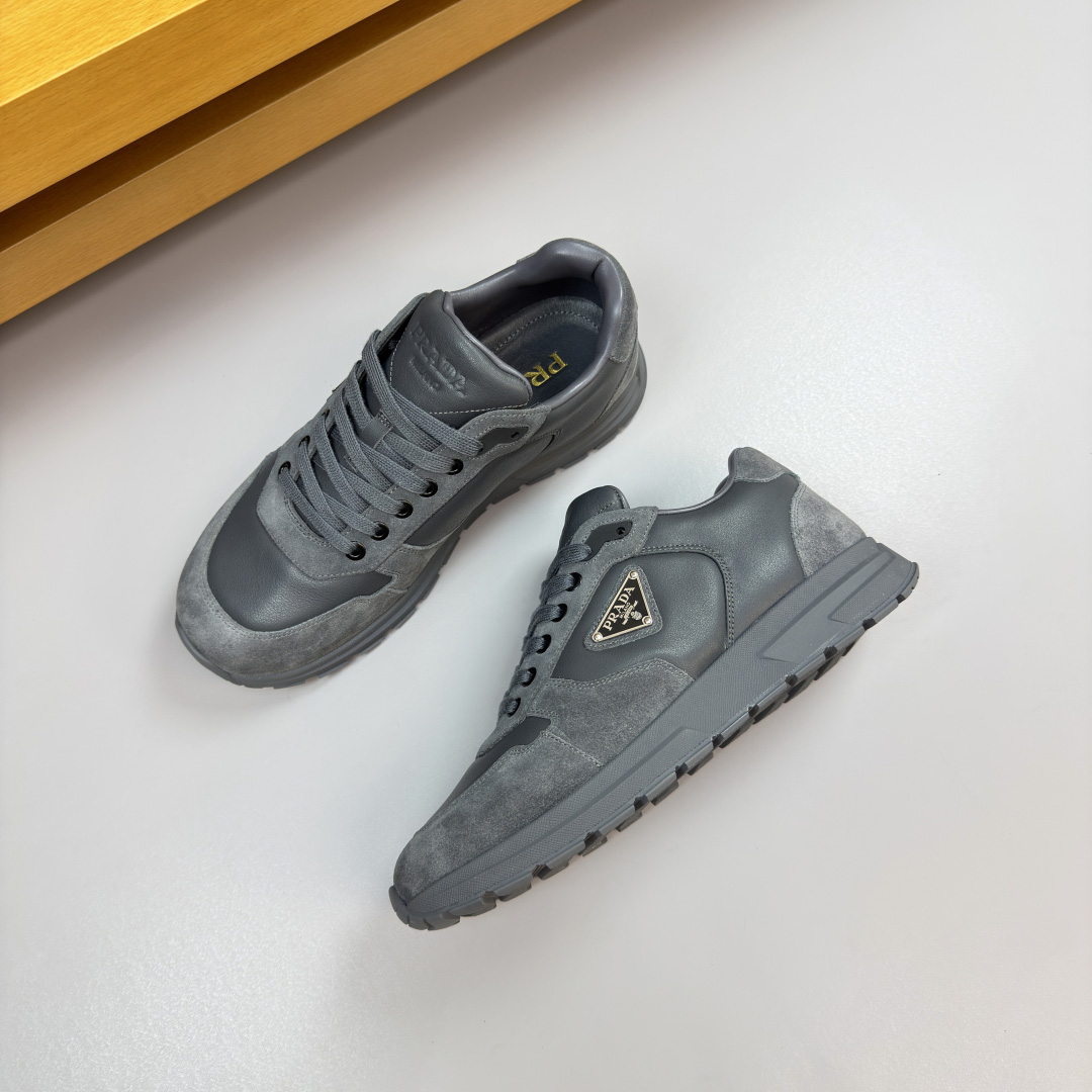 Prada Prax 2.0 Sneakers - FashionPlug