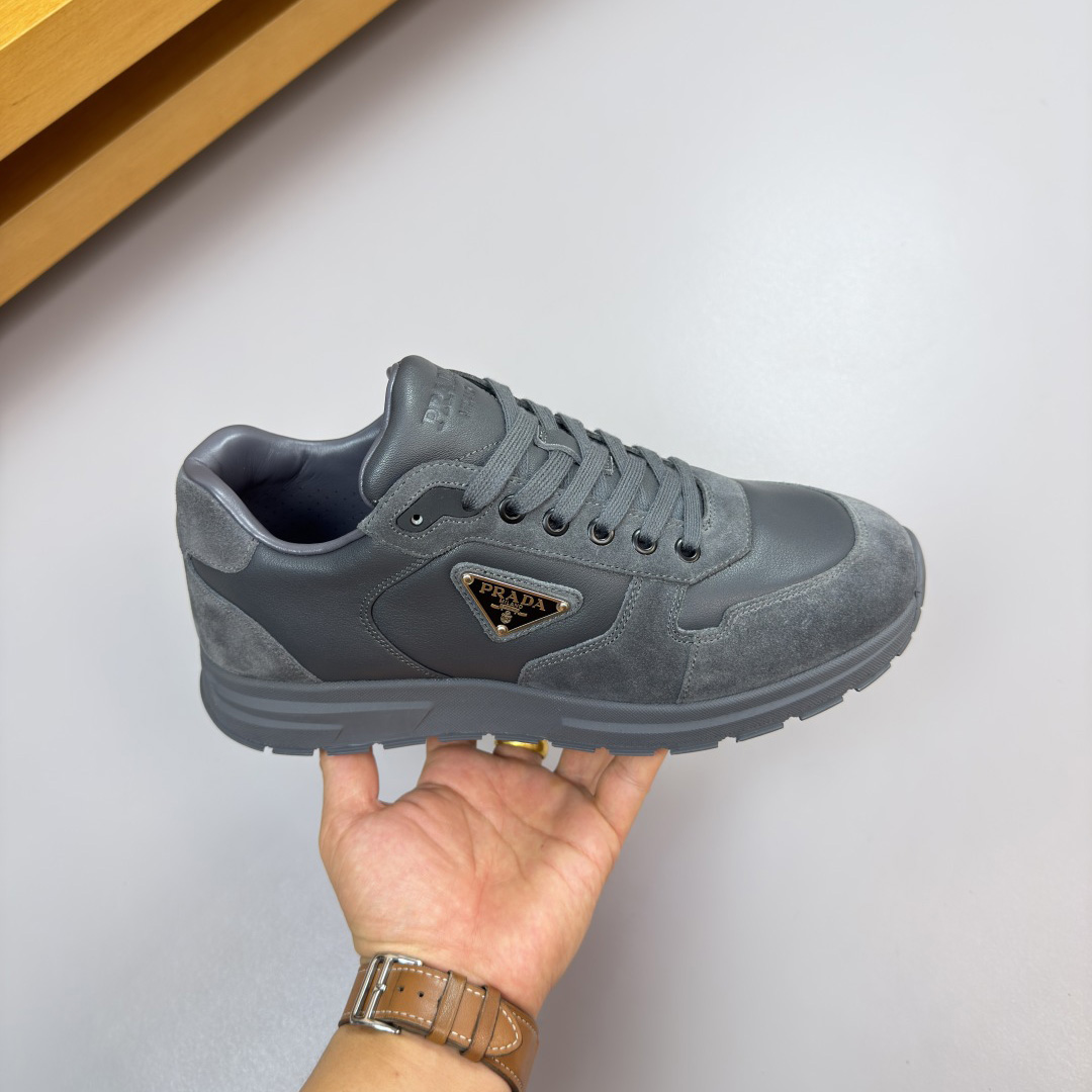 Prada Prax 2.0 Sneakers - FashionPlug
