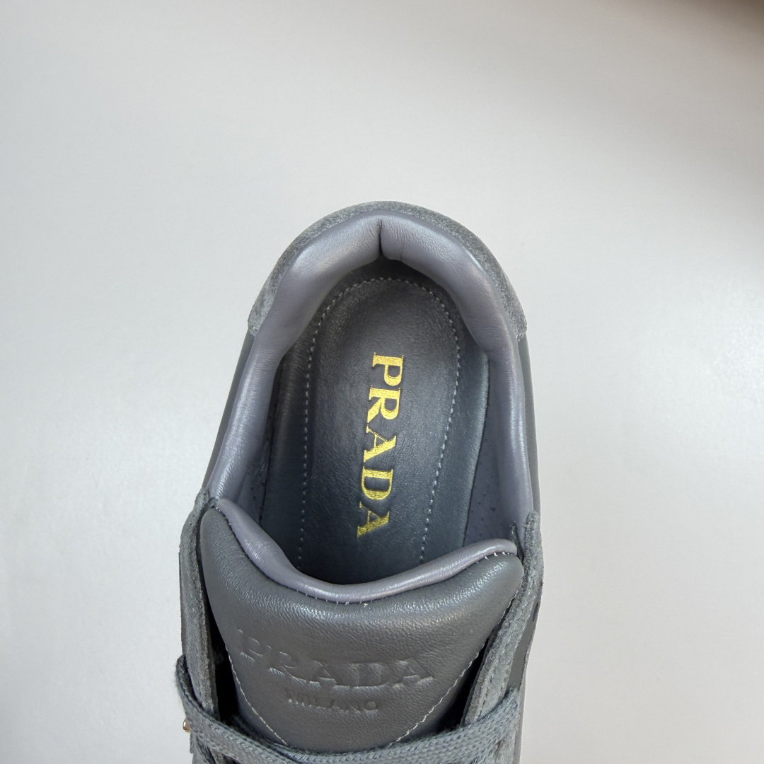 Prada Prax 2.0 Sneakers - FashionPlug
