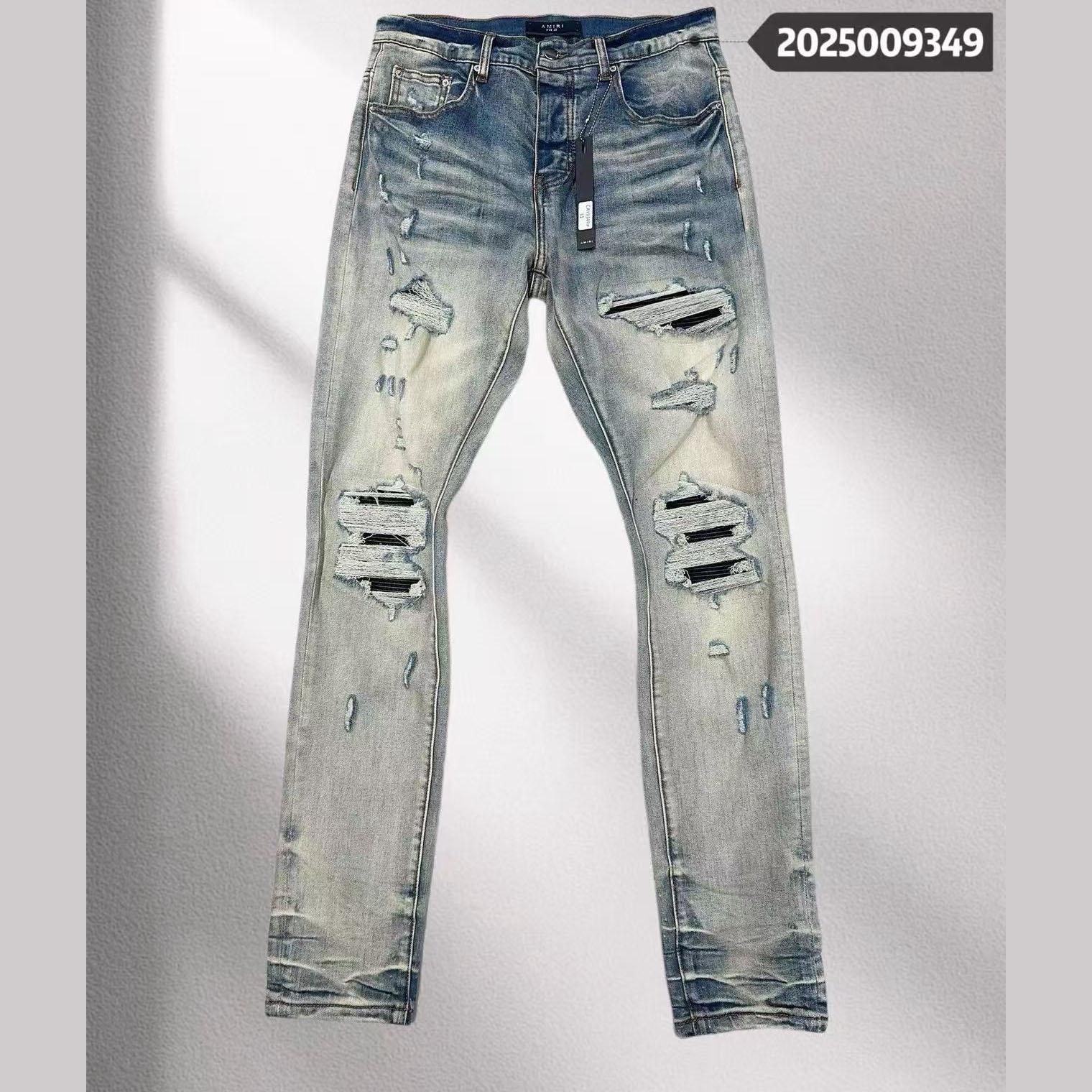 Amiri Jeans   9349 - FashionPlug