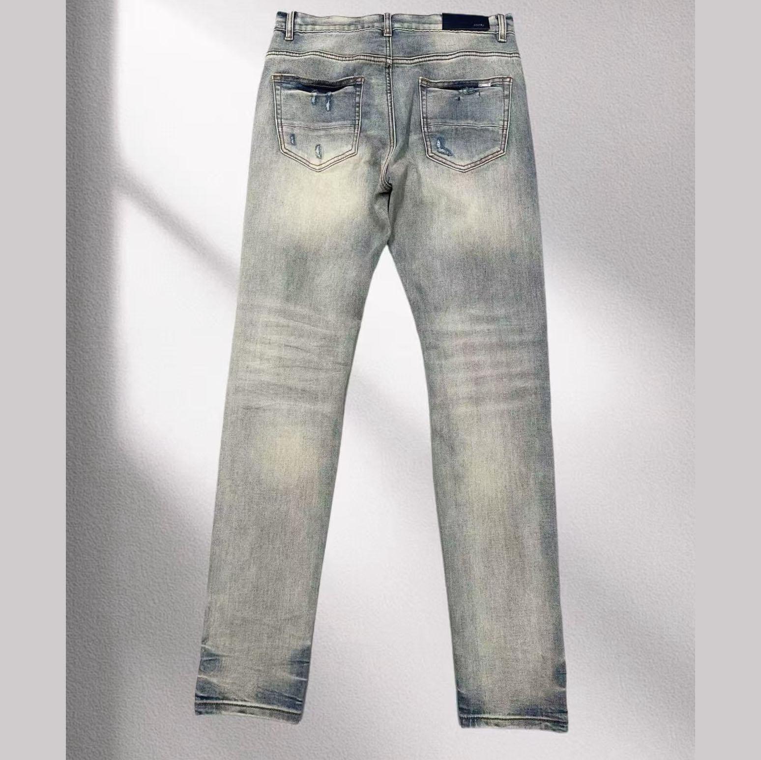 Amiri Jeans   9349 - FashionPlug