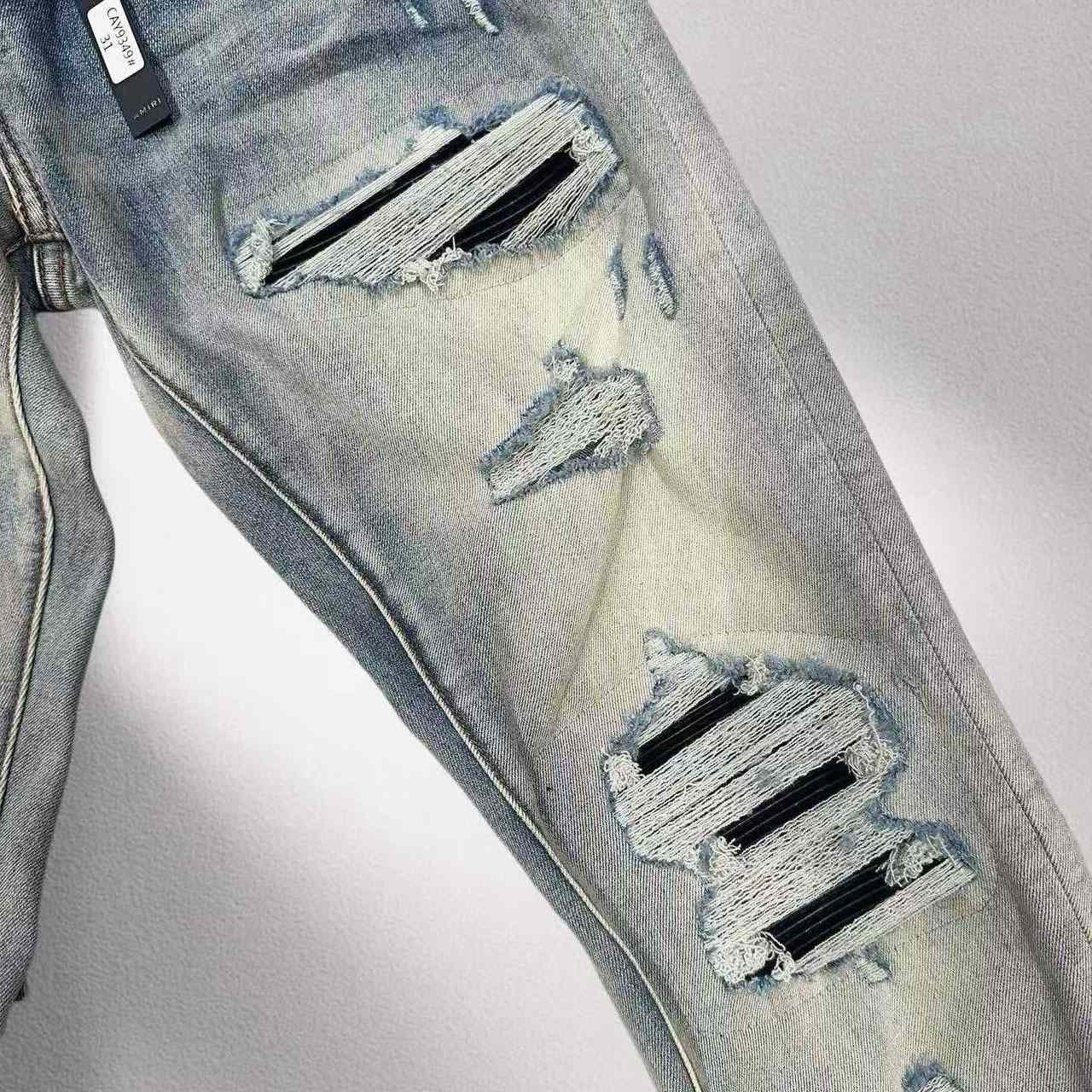 Amiri Jeans   9349 - FashionPlug