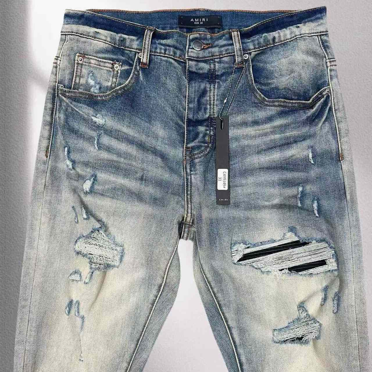 Amiri Jeans   9349 - FashionPlug