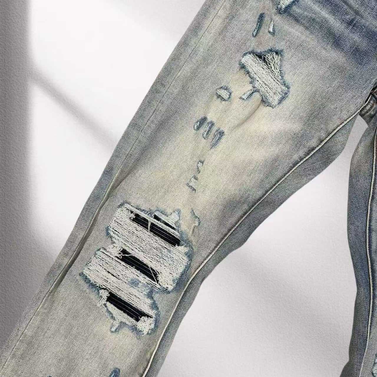 Amiri Jeans   9349 - FashionPlug