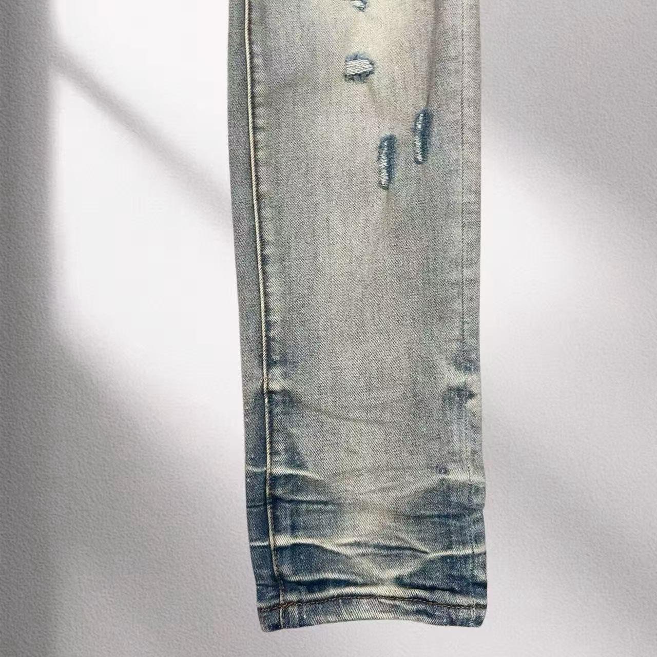 Amiri Jeans   9349 - FashionPlug