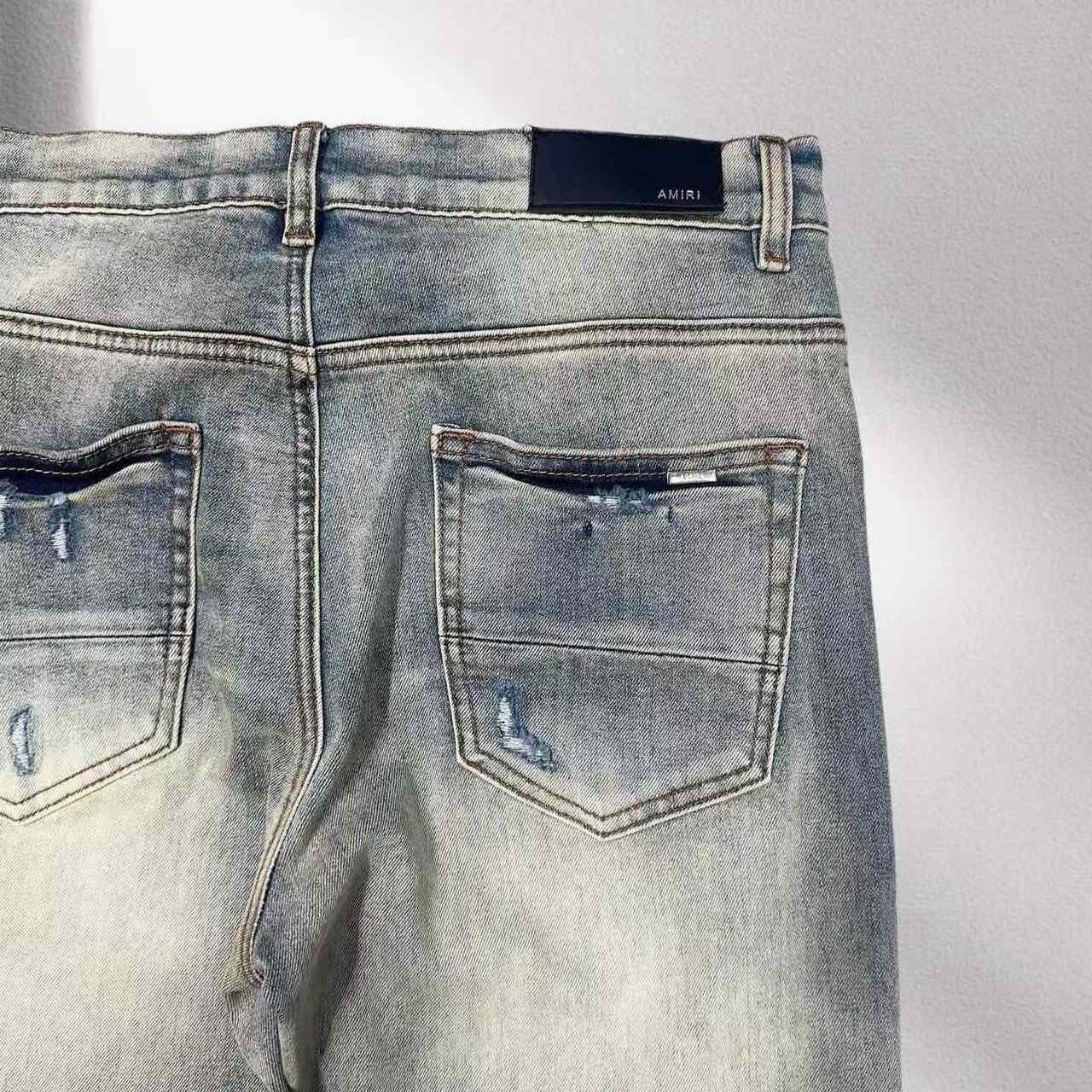 Amiri Jeans   9349 - FashionPlug