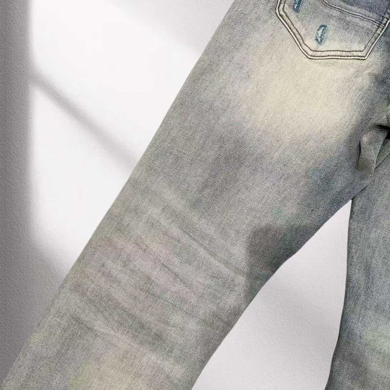 Amiri Jeans   9349 - FashionPlug