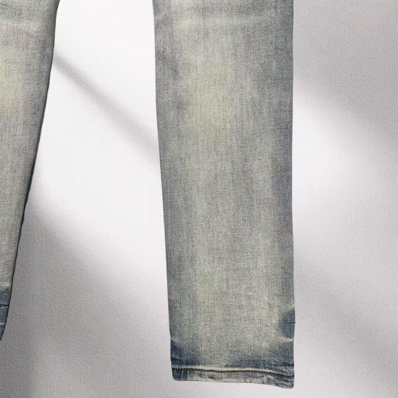 Amiri Jeans   9349 - FashionPlug