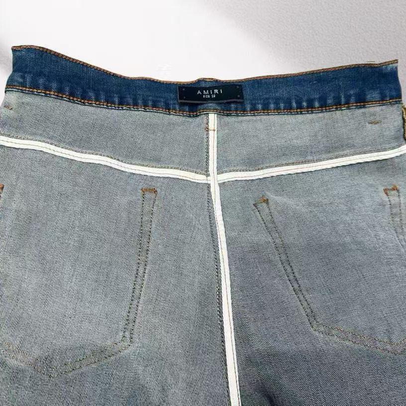 Amiri Jeans   9349 - FashionPlug