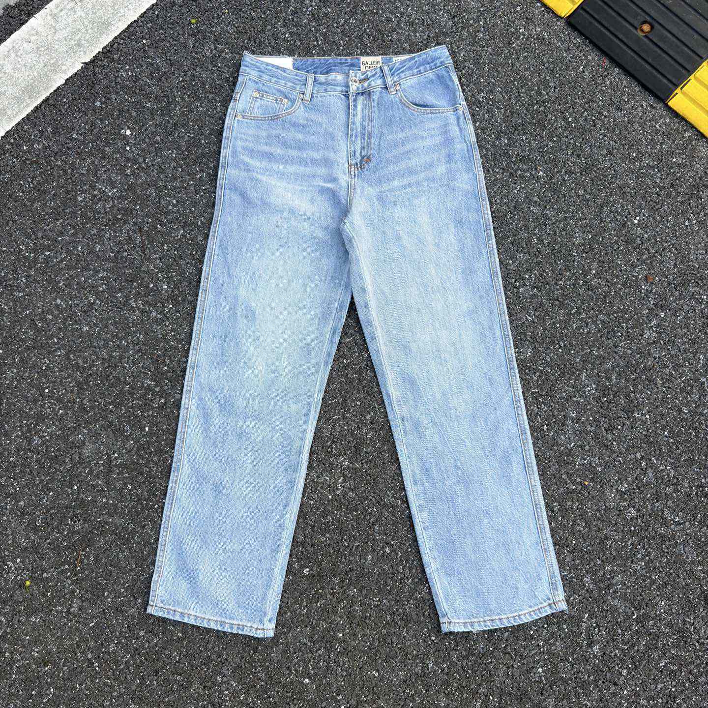 Gallery Dept. Jeans - FashionPlug