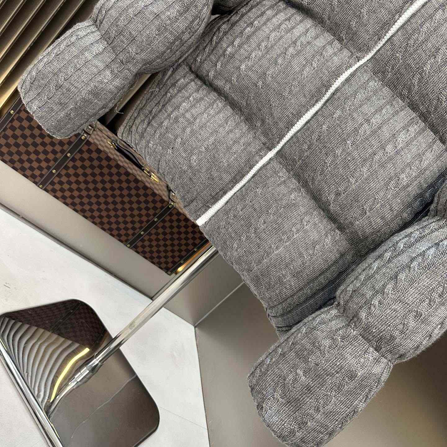 Moncler x Palm Angels Austru Down Jacket - FashionPlug