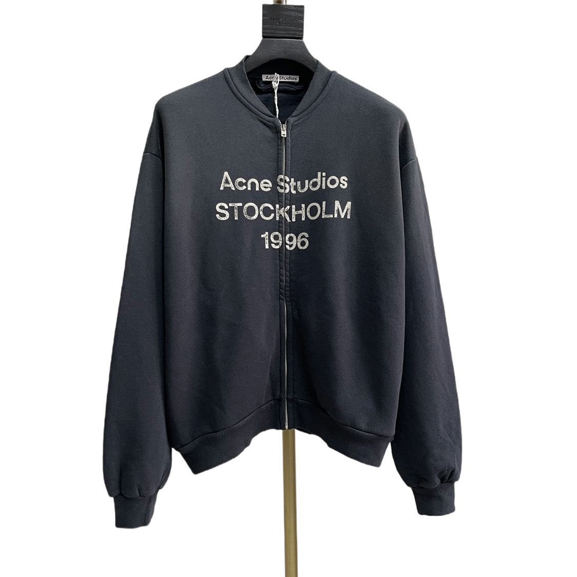 Acne Studios Stockholm 1996 sweatshirt - FashionPlug