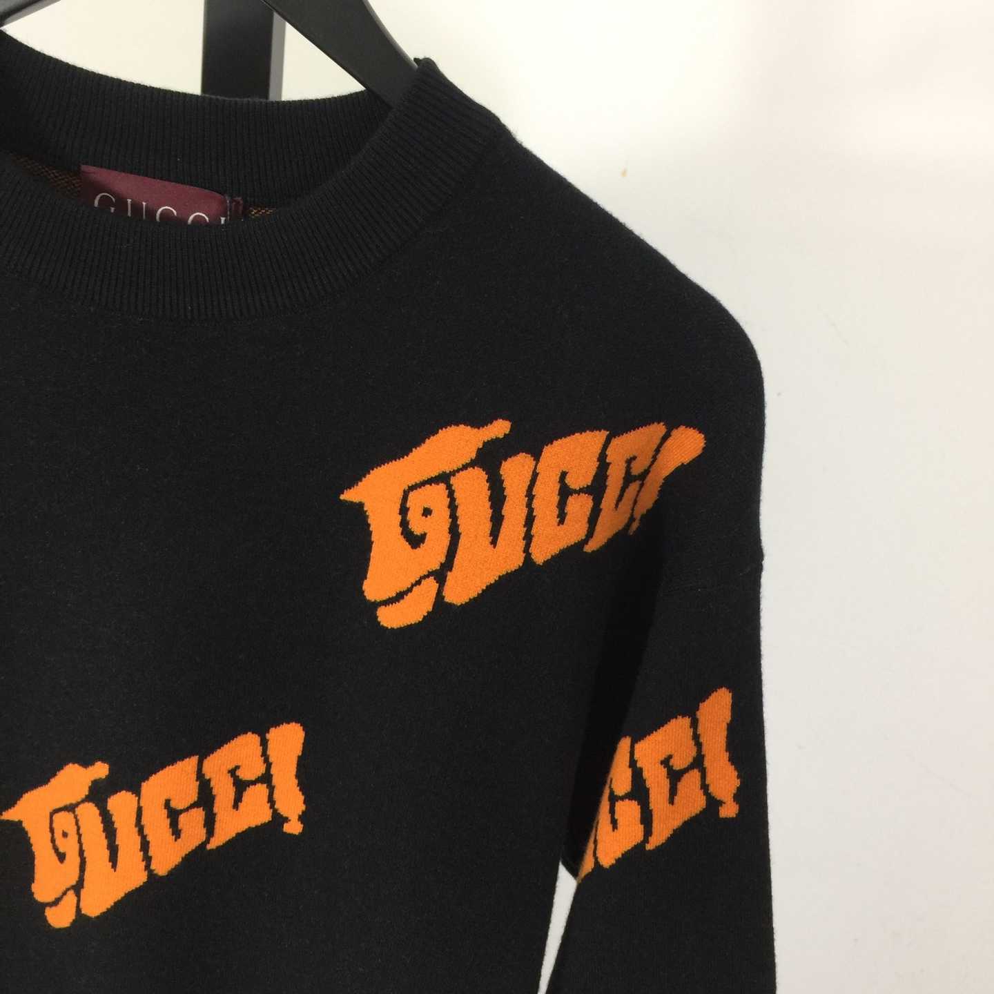 Gucci Sweater - FashionPlug