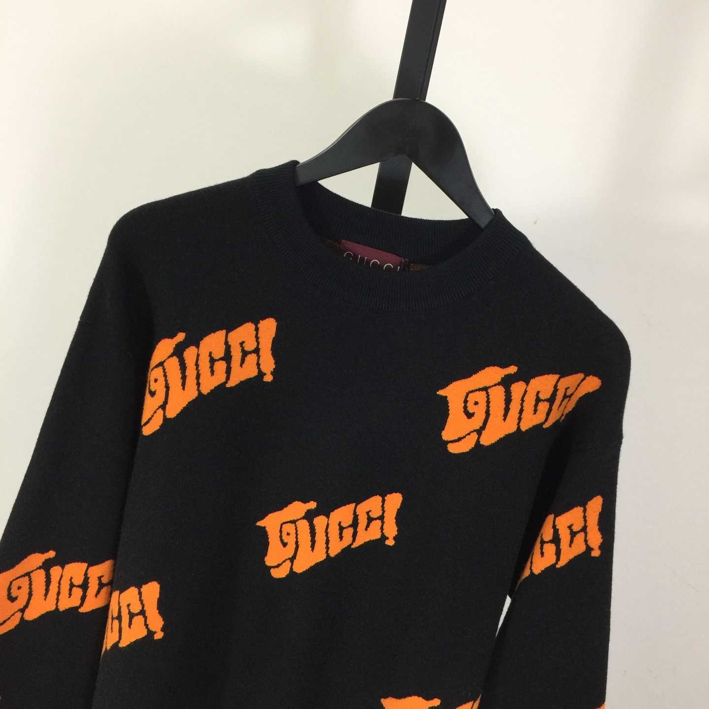 Gucci Sweater - FashionPlug