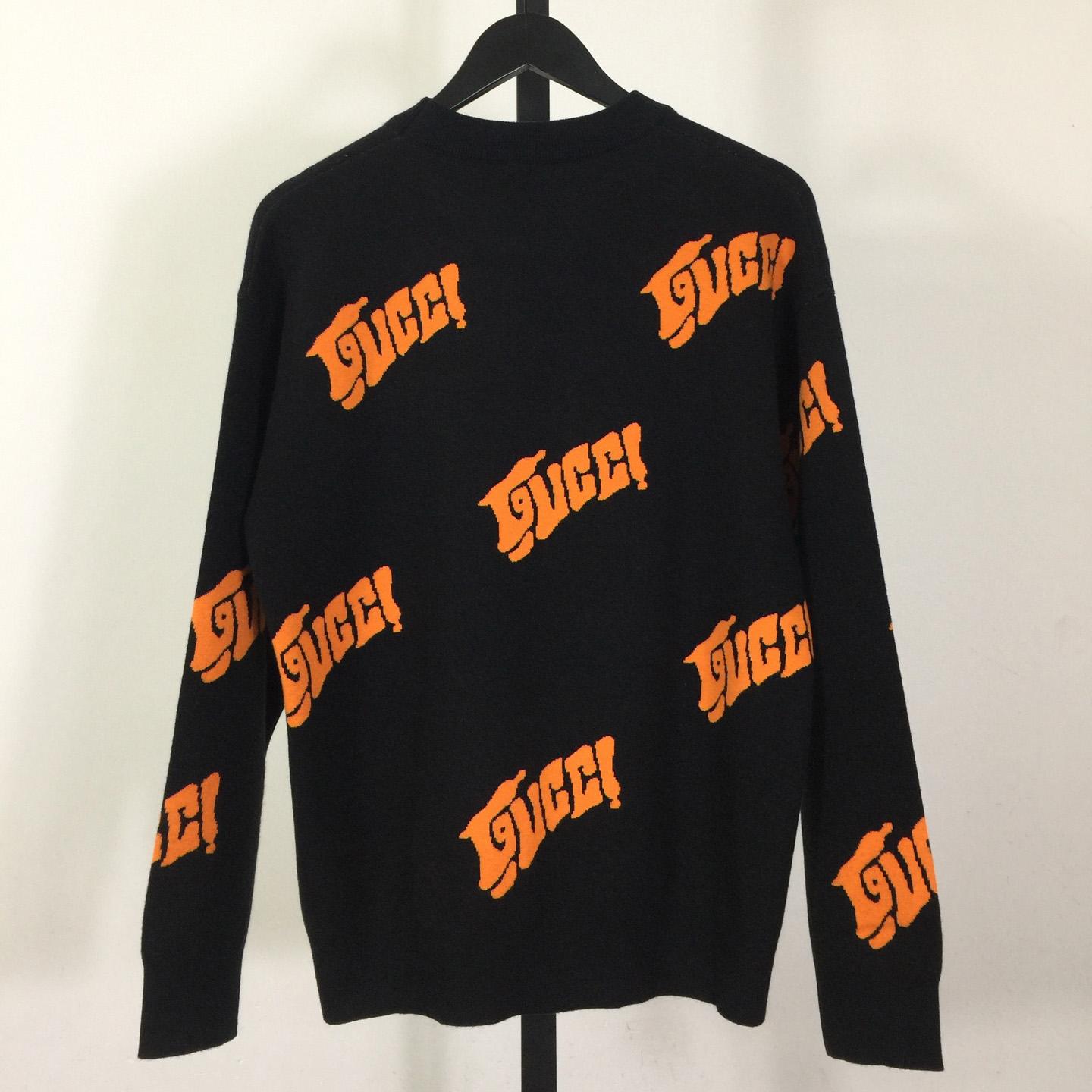 Gucci Sweater - FashionPlug