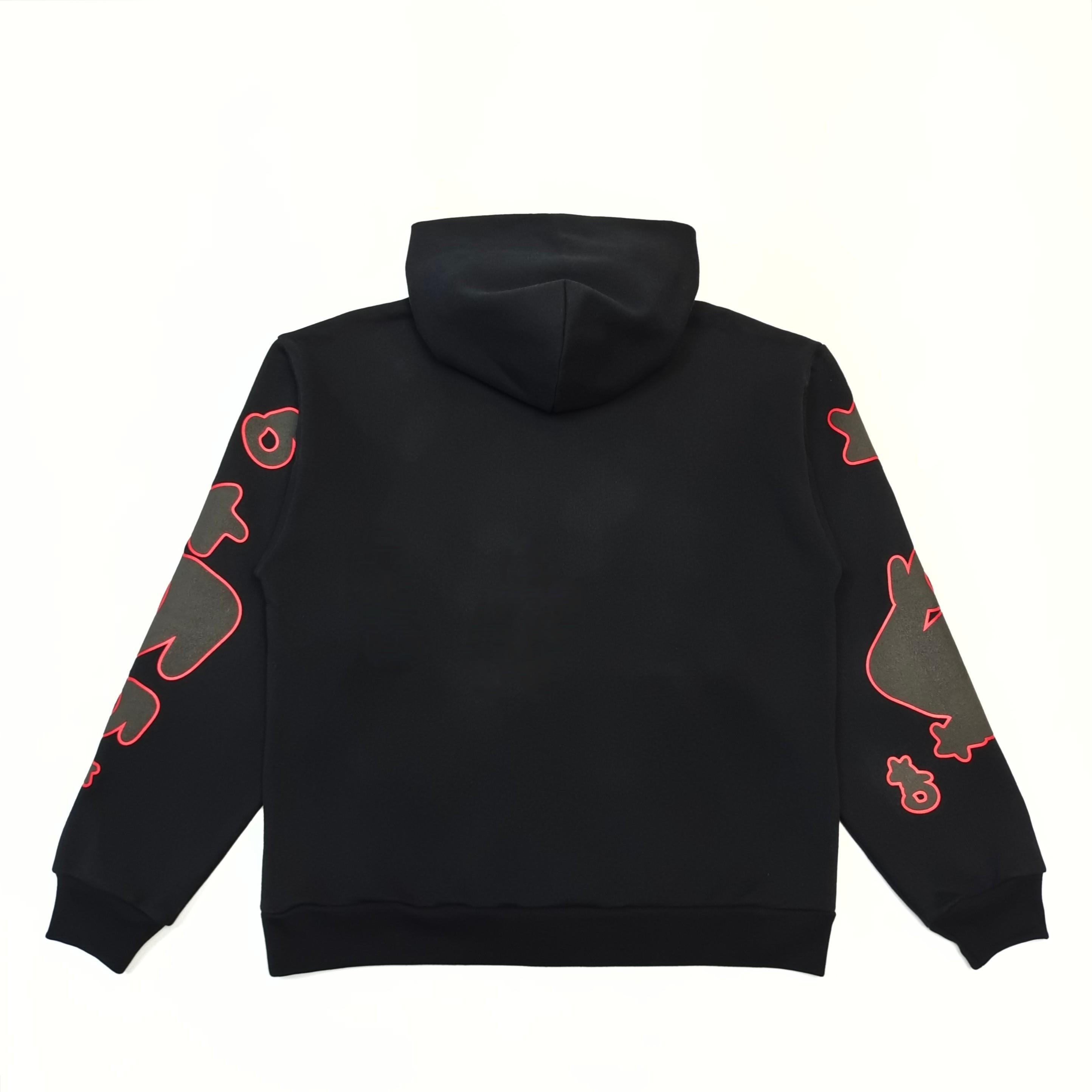 Sp5der Hoodie  - FashionPlug