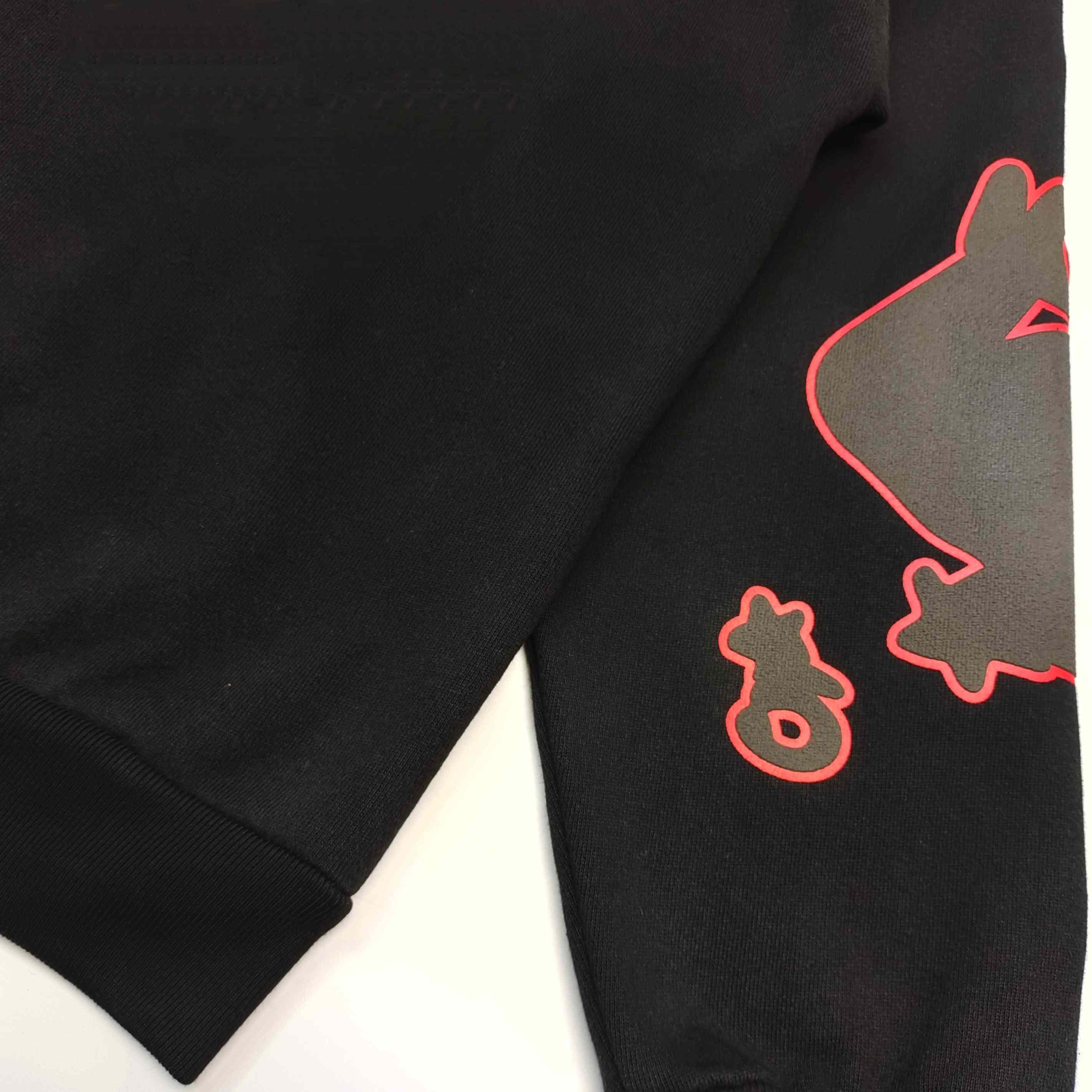 Sp5der Hoodie  - FashionPlug