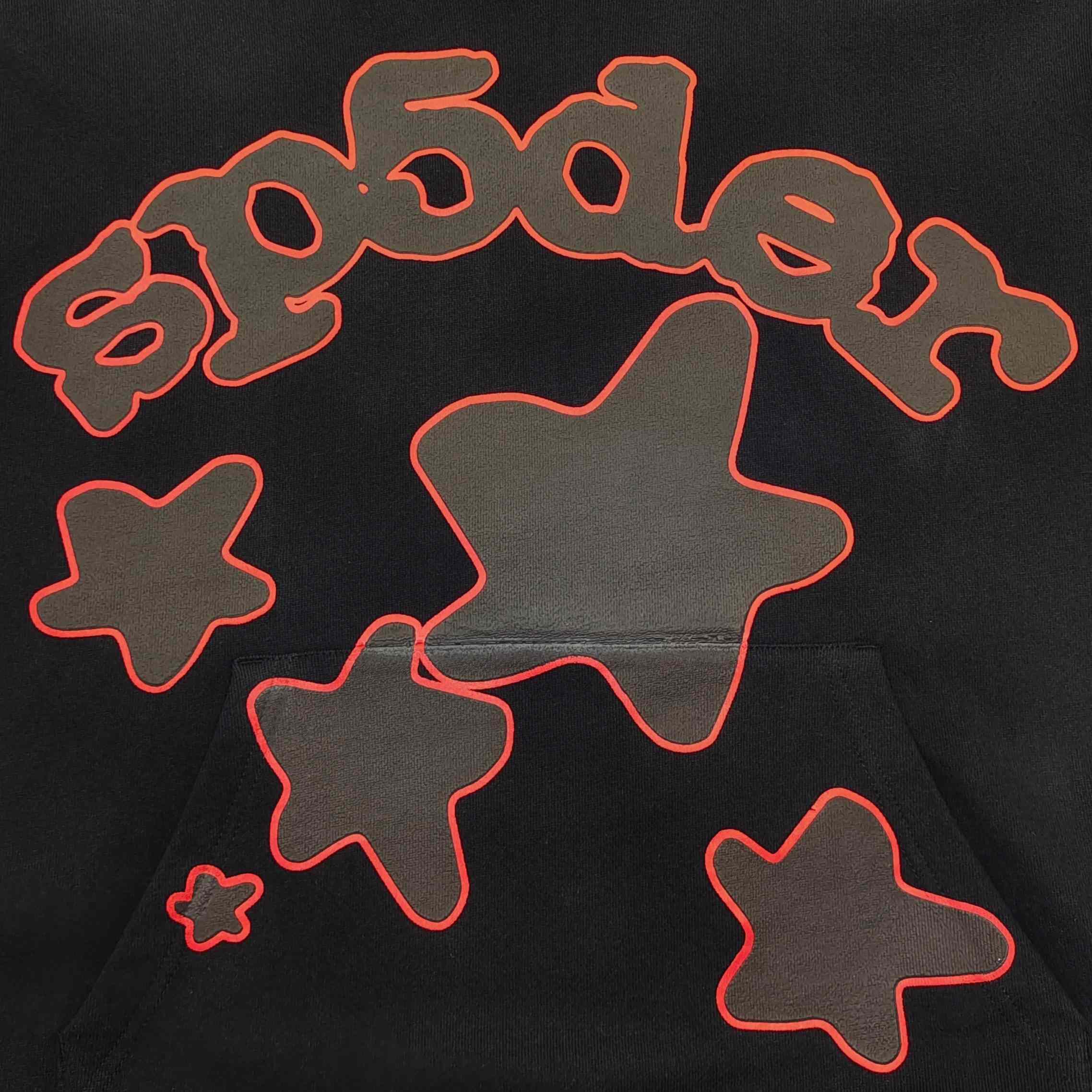 Sp5der Hoodie  - FashionPlug