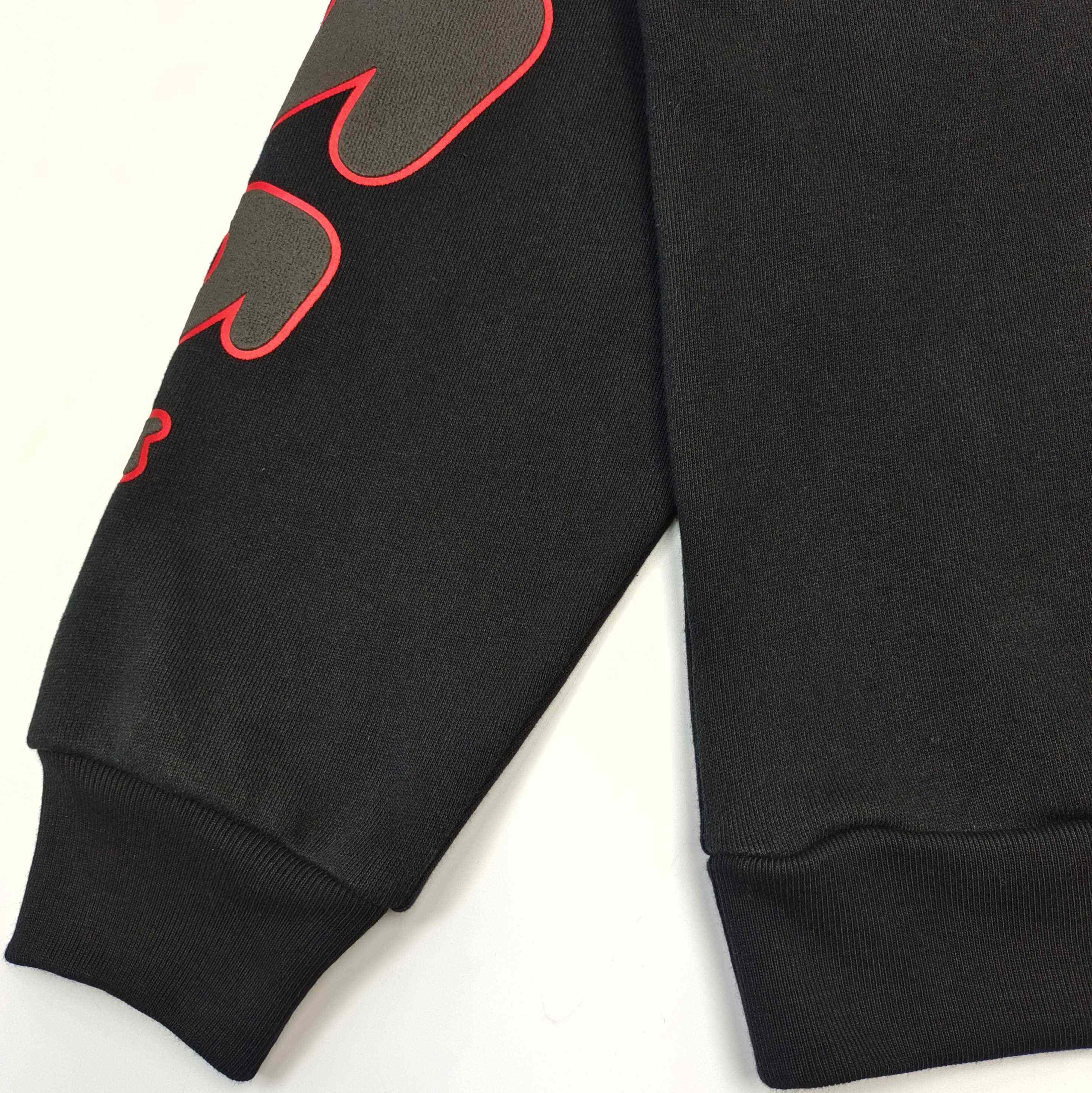 Sp5der Hoodie  - FashionPlug