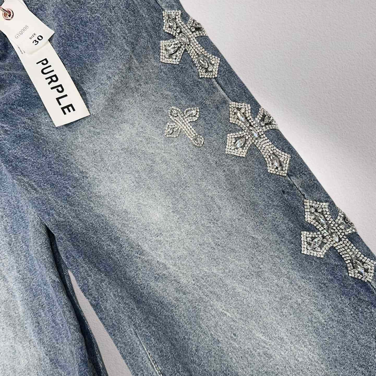 Purple-Brand Jeans   2008 - FashionPlug
