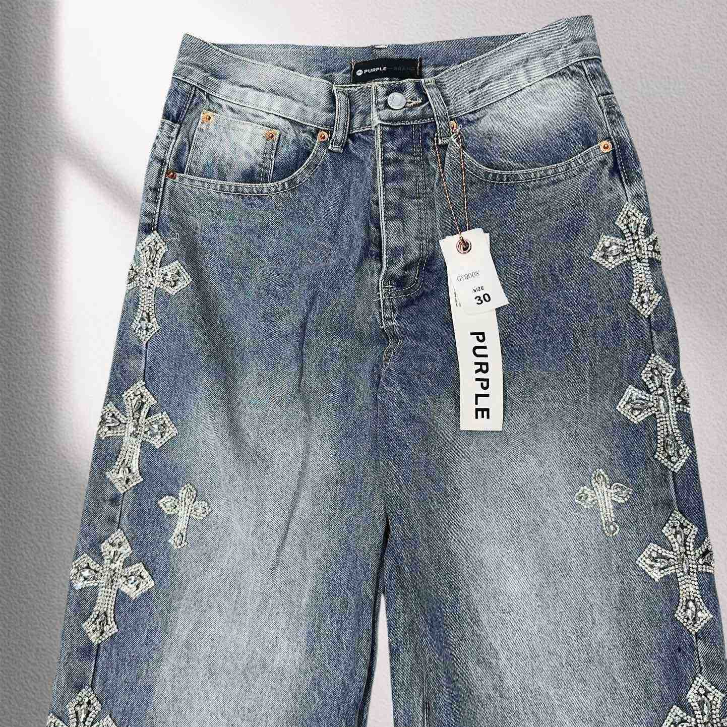Purple-Brand Jeans   2008 - FashionPlug