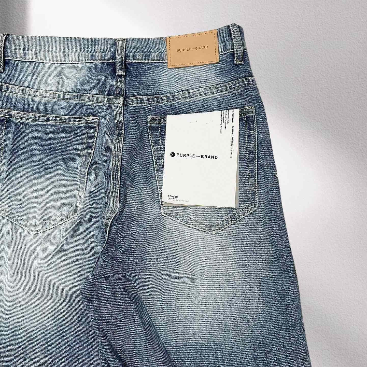 Purple-Brand Jeans   2008 - FashionPlug